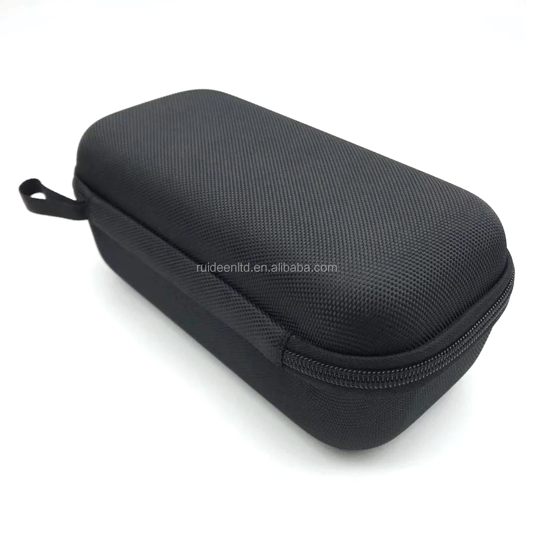 Nylon EVA Case Speaker Carrying  Case (23.5*12*9.8cm) Speaker EVA Case For Speaker (LY-10)