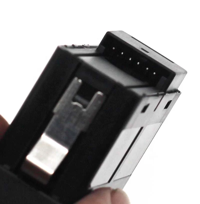 Hazard Warning Light Switch 61318368920 For E46 E86 E85 E53 Z4 X5 318 320 323 325 328 330