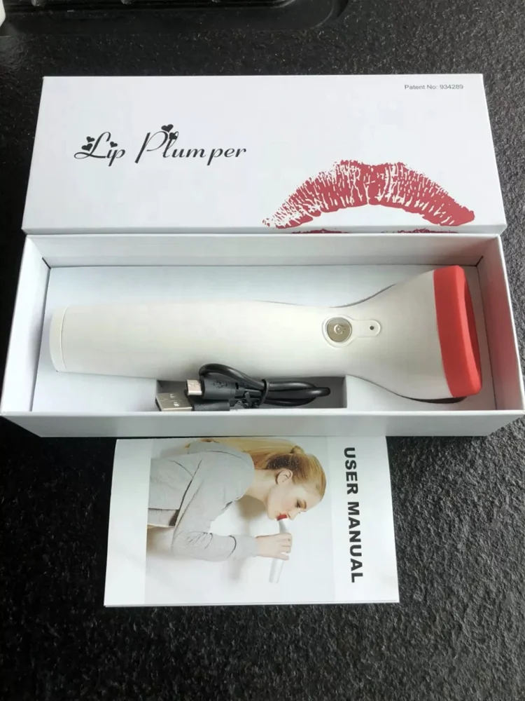 New and Hot Cheap Price Customized beauty care lip plumper Manufacturer from China