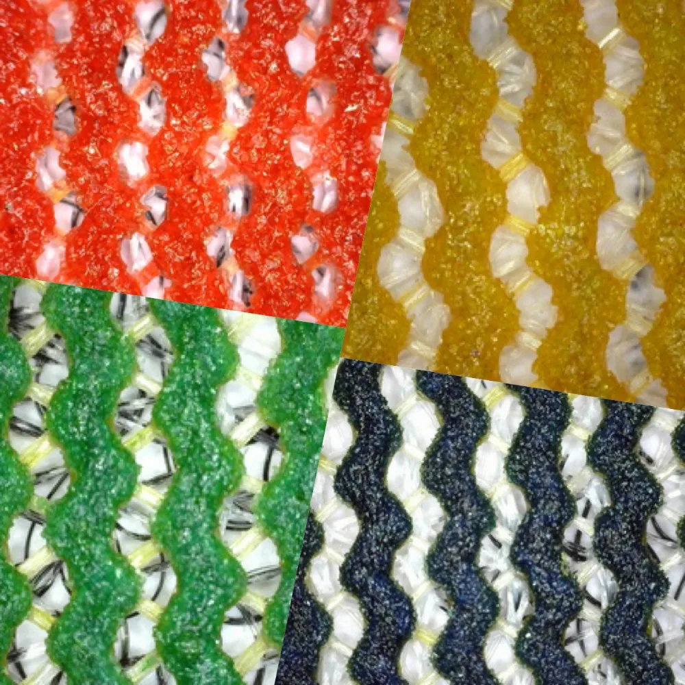 Sanding screen disc for floor and wall sanding