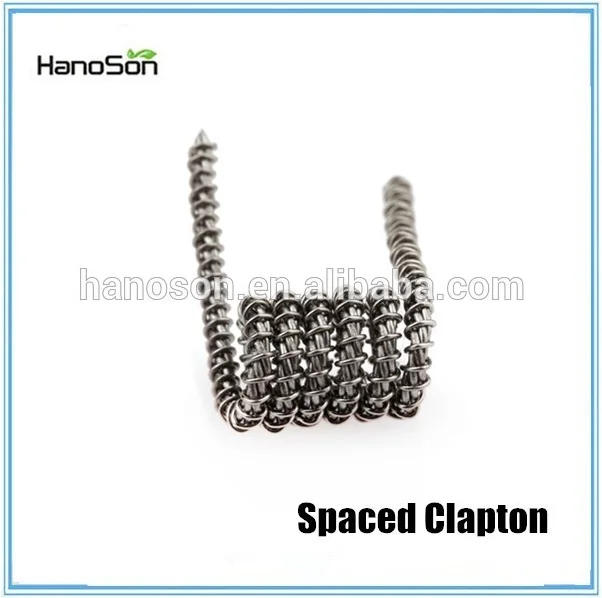 
7 in 1 violence coil demon killer copper wire coil dual vaporizer with 1pc Allen key voice 