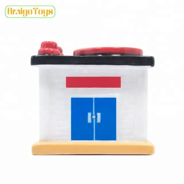 
OEM Squishy Animal Squeeze Toy Custom Action Figure Vinyl Toys 