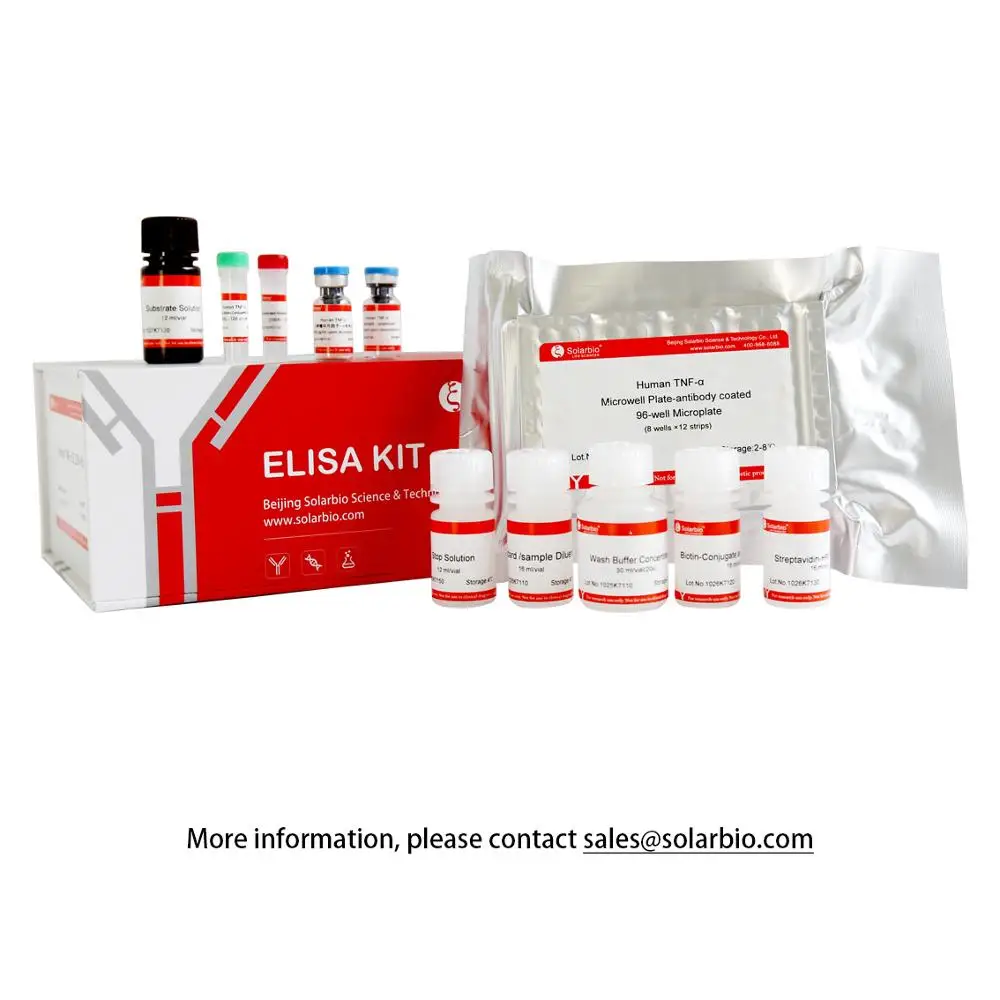 Human Lysosomal Integral Membrane Protein II  LIMPII SR-B2 Elisa Kit