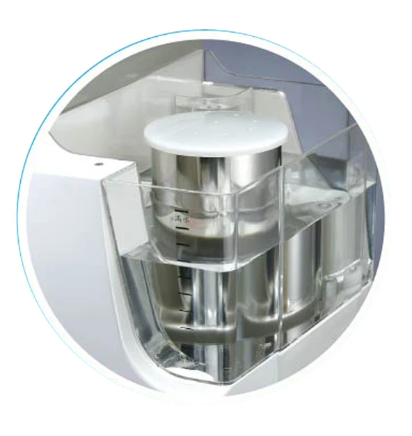 Hot children safety lock hot water dispenser electric pump