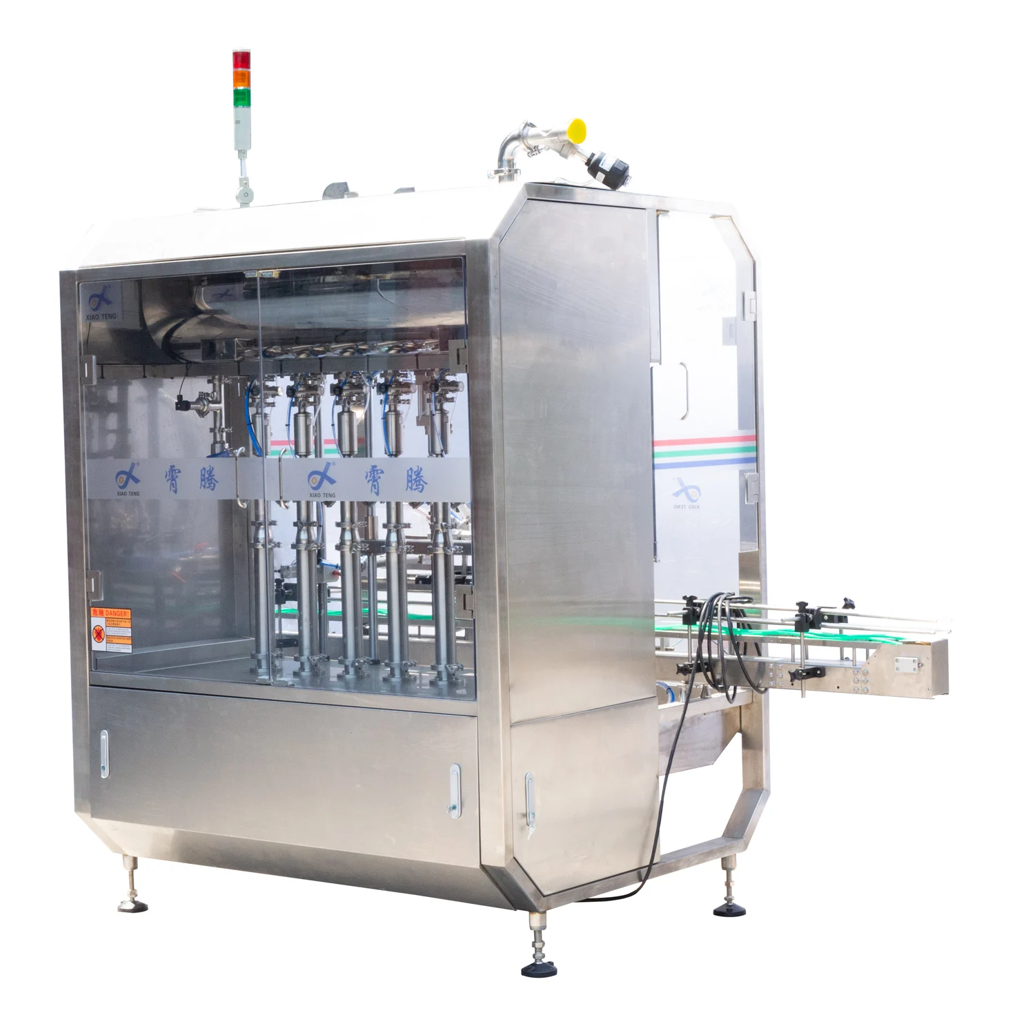 China gold supplier peristaltic pump small liquid filling machine price