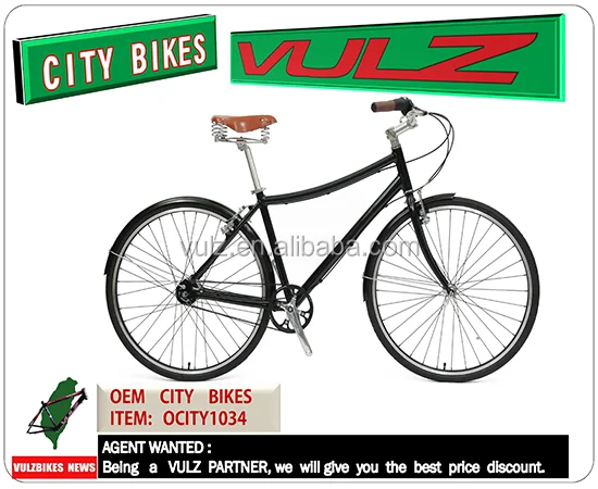 OEM городские велосипеды 103436 оптовая продажа продукции Пляжный круизер городской велосипед фабрика городской велосипед Копенгаген