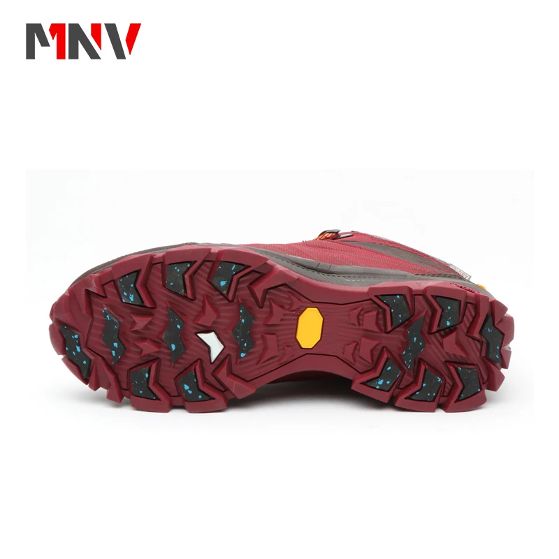Походная обувь для мужчин и женщин, водонепроницаемая обувь для скалолазания, Уличная обувь