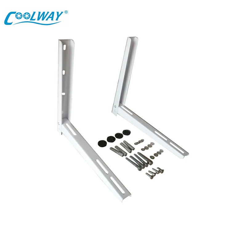 Ac Bracket High Quality Outdoor Unit  Air Conditioning Support Wall Mount Bracket For Air Conditioner Outdoor Unit