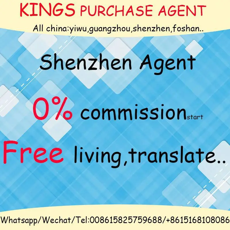 Агент по закупкам Yiwu, Международный дропшиппинг-агент по всему миру