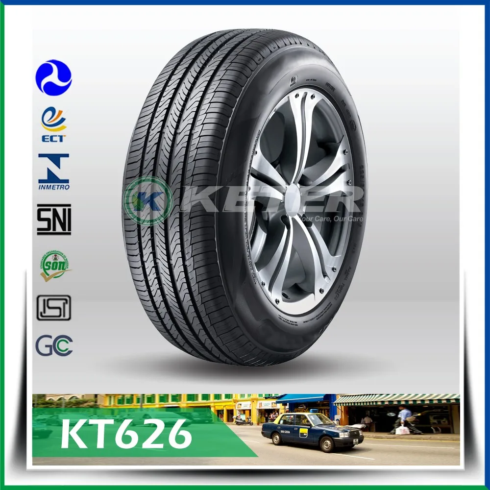 Keter PCR шина для легковых автомобилей, легковые шины, 195/60R15,15 дюйм шина из Китая