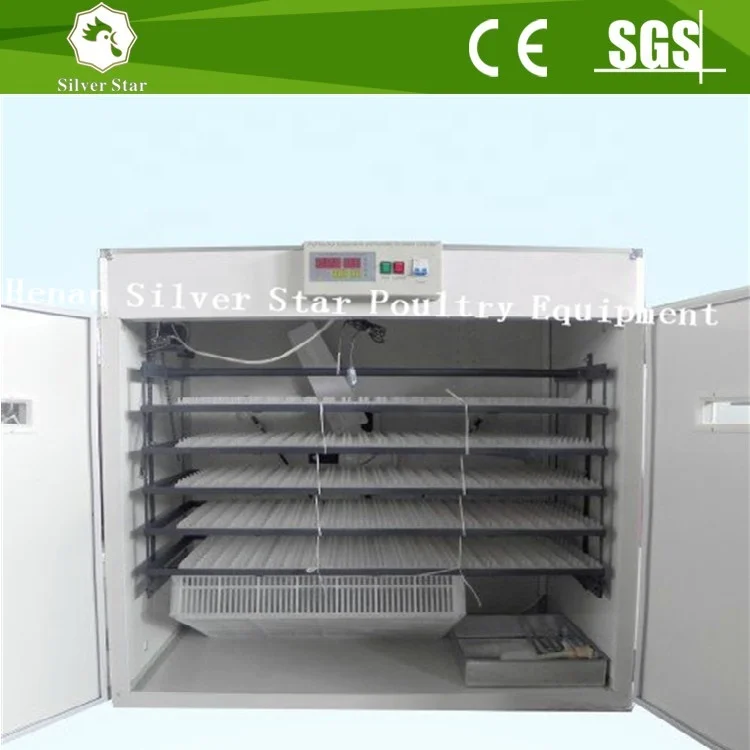 Cheap price poultry egg incubator egg incubation machine for sale