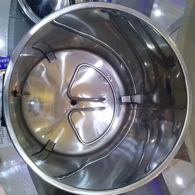 YX-24HDD electric heating portable manual steam sterilizer