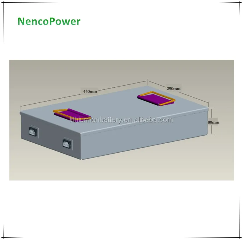 wholesale price lithium electric bike battery pack 48v 20ah for scooter