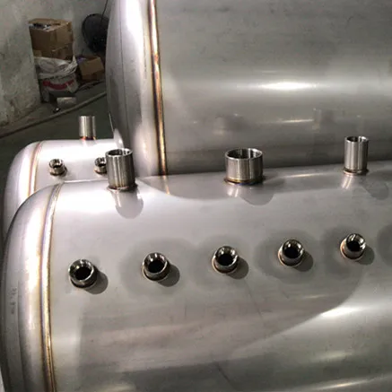 
1.5mm compact pressure inner tank 