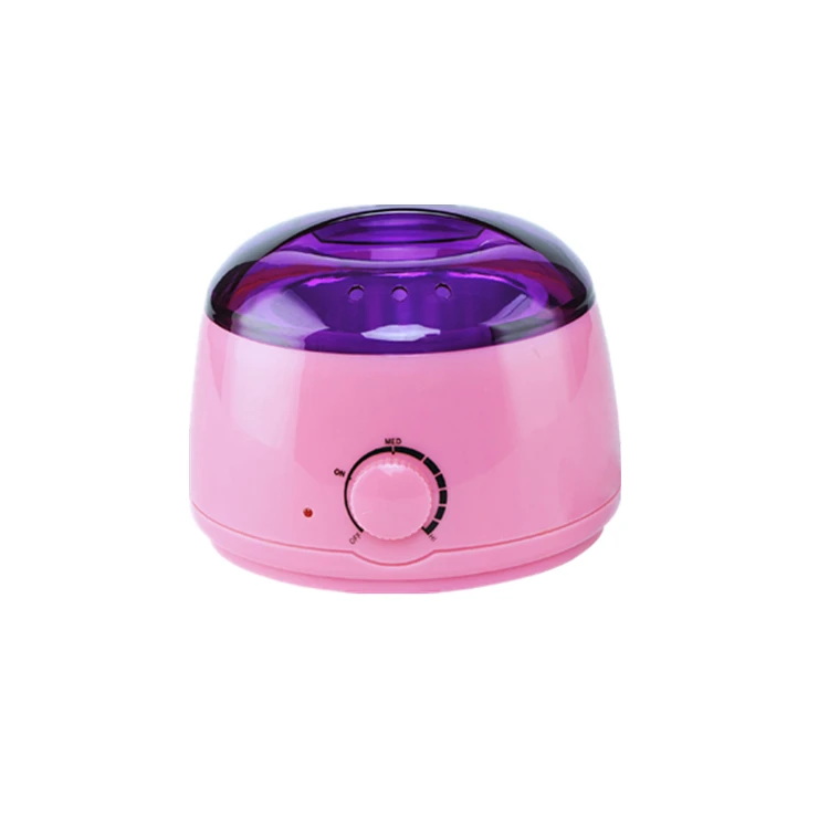 CE RoHS approval hot selling products 500cc mini multi-function professional electric depilatory wax heater warmer