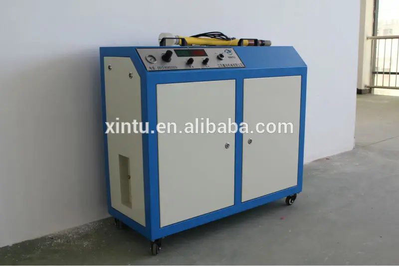 электростатического флокирования машина xt-f04