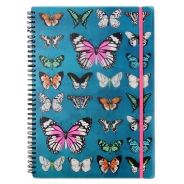 
newest innovation environmental protection repeated erasable dry notebook with whiteboard pen 