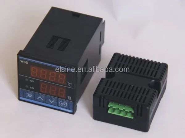Контроллер к температуре и влажности/датчики (TDK0348LA,THC-202,CN-202)