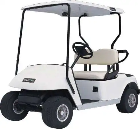 New design fashionable golf cart cover Cute vacuum-formed golf cart shells Elegant adorable golf cart housing with custom size