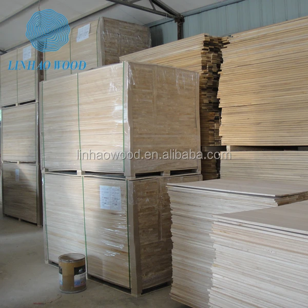 
Paulownia Wood Sheets for Making Musical Instruments 