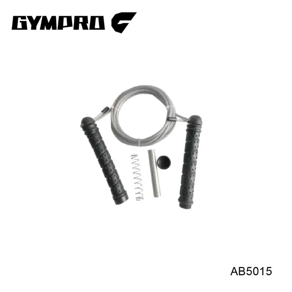 
adjustable high quality crossfit speed jump rope 