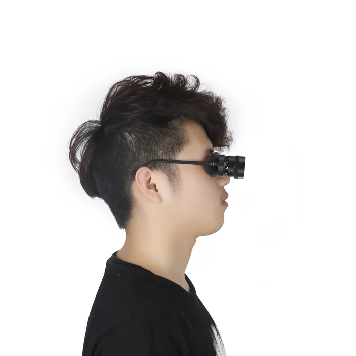 Бинокль BIJIA 10x34, портативный телескоп высокой четкости для рыбалки, охоты, наблюдения за птицами и осмотра достопримечательностей