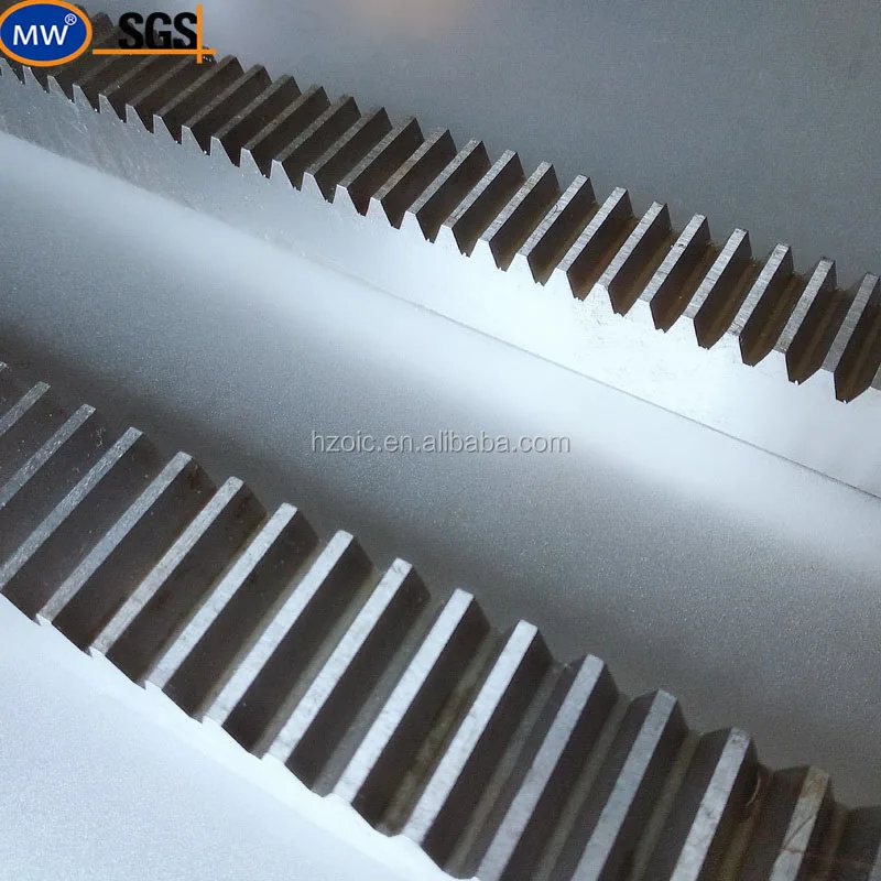 
3DP 4DP 5DP 6DP 8DP 10DP 12DP 16DP 20DP 24DP Gear Rack 