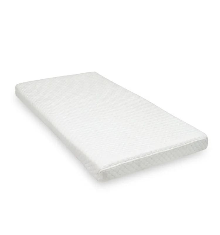 Wholesale Soft Memory Foam Baby Crib Mattress, High Quality Cheap Memory Foam Baby Mattress, Mattress Topper Fa