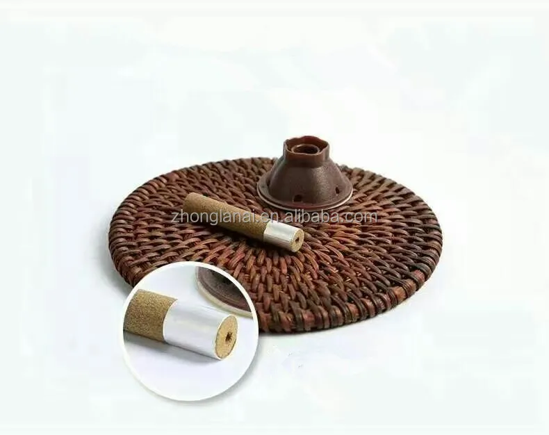 
Chinese traditional Mini moxa stick moxa treatment at home 