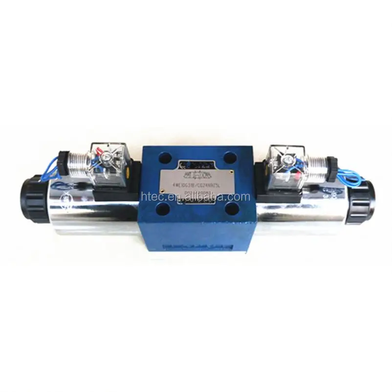 WE-2B3B-03-A2-30 solenoid