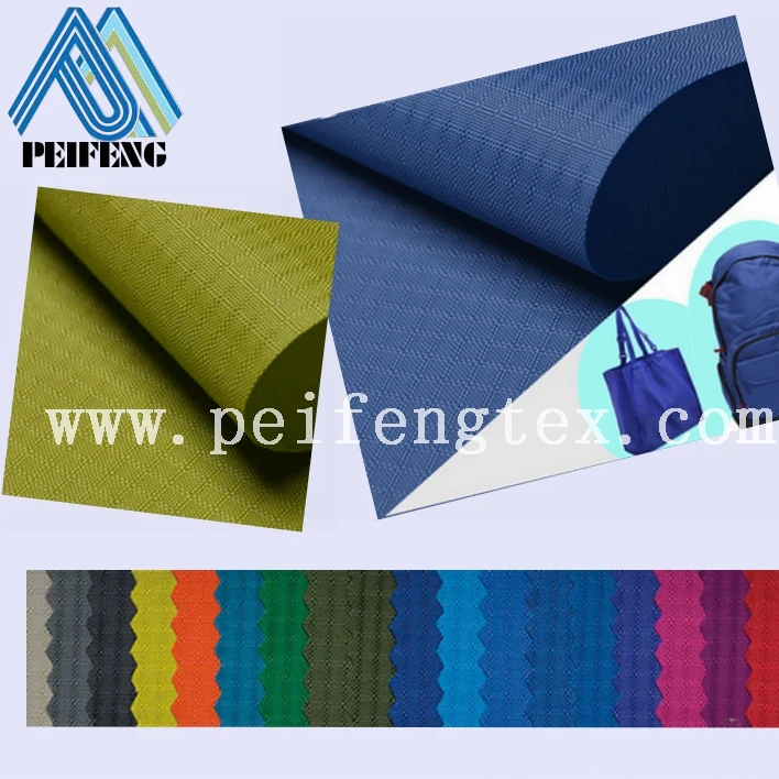 210D 100% nylon oxford ripstop custom design printed military uniform fabric