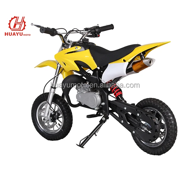 49cc Mini dirt bike hot selling for kids(GB02)