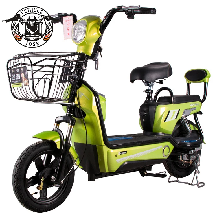 Factory direct electric bike with 48v12ah battery