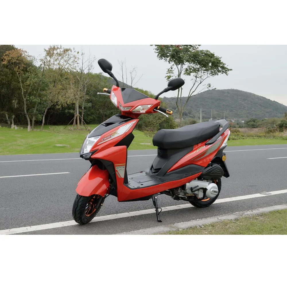 2017 used gas scooters adult 150cc scooters
