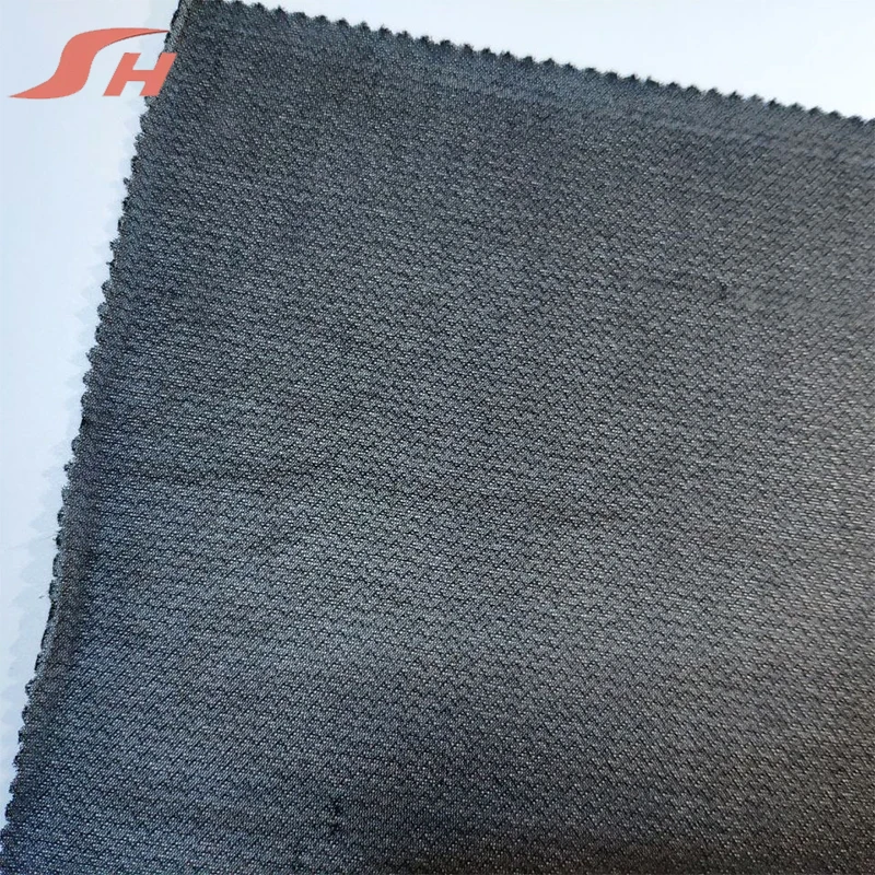 Горячая Распродажа 2019, 100% полиэстер, плавкое трикотажное вязание