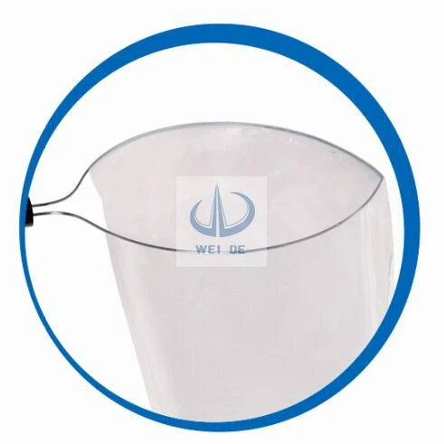 Surgical disposable specimen retrieval bag / endobag with integral handle good price