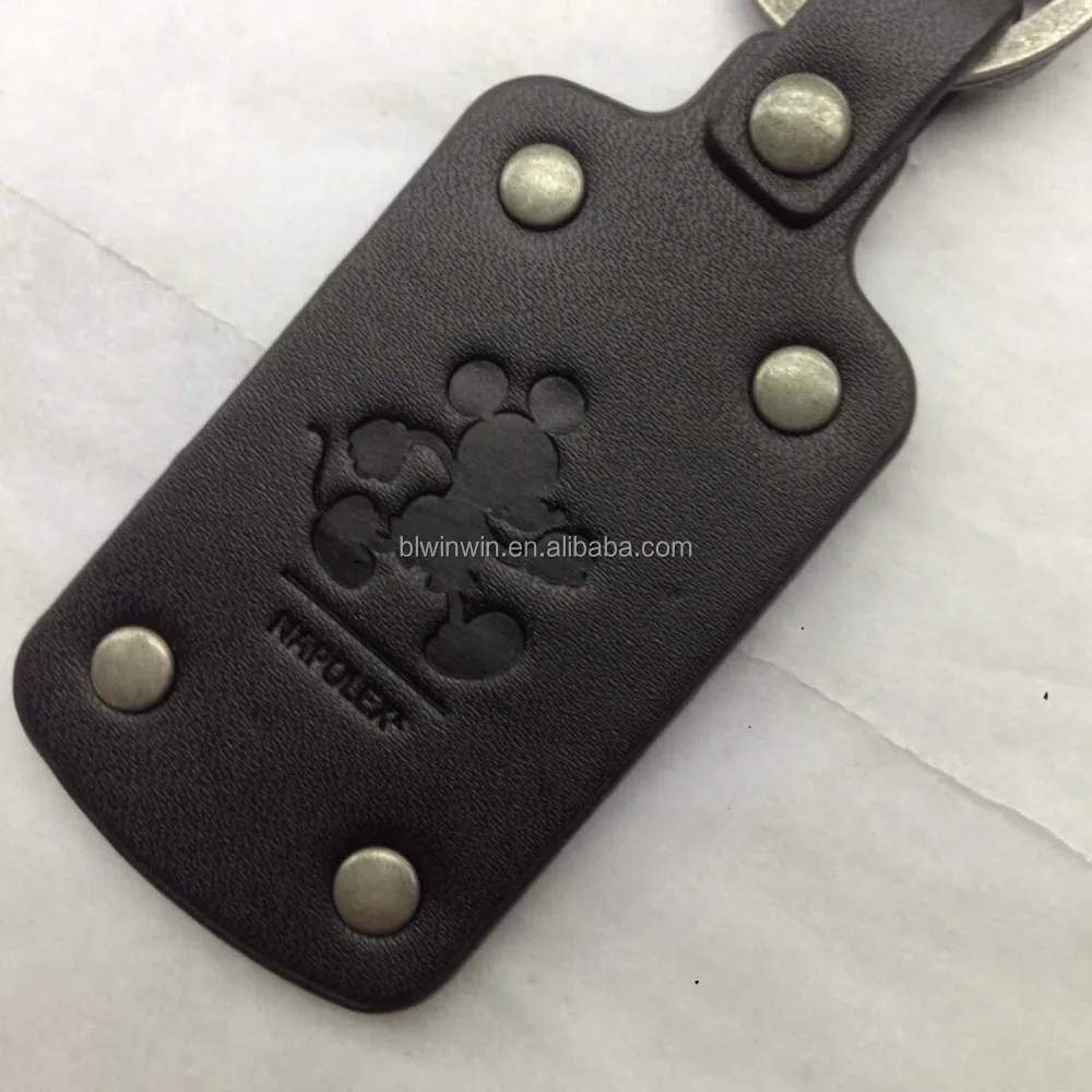 WINWIN2016 lovely mickey key chain