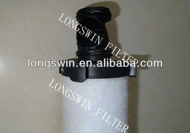Domnick Hunter 035AA Compressed Air Coalescing Filter Element Replace