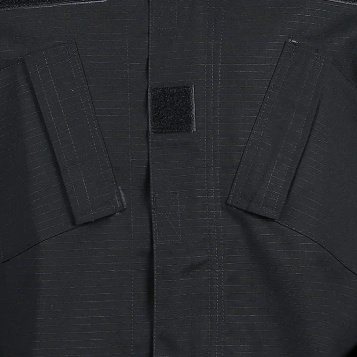
ACU black military camouflage uniform,uganda military uniform 