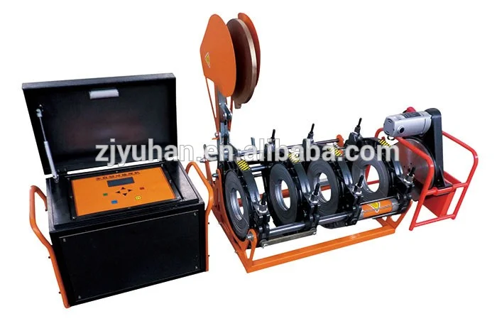 Top Quality ppr pipes welding device