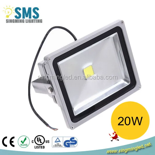waterproof led spot lamp 700w cob chip flood light worklight lamp field led flood work light cob