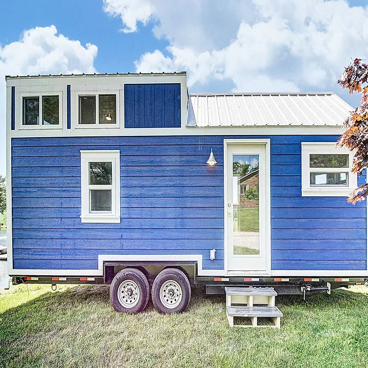 240 Sq. Ft. Tiny Cottage Remodel