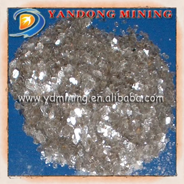 The best sale non-metallic mineral mica