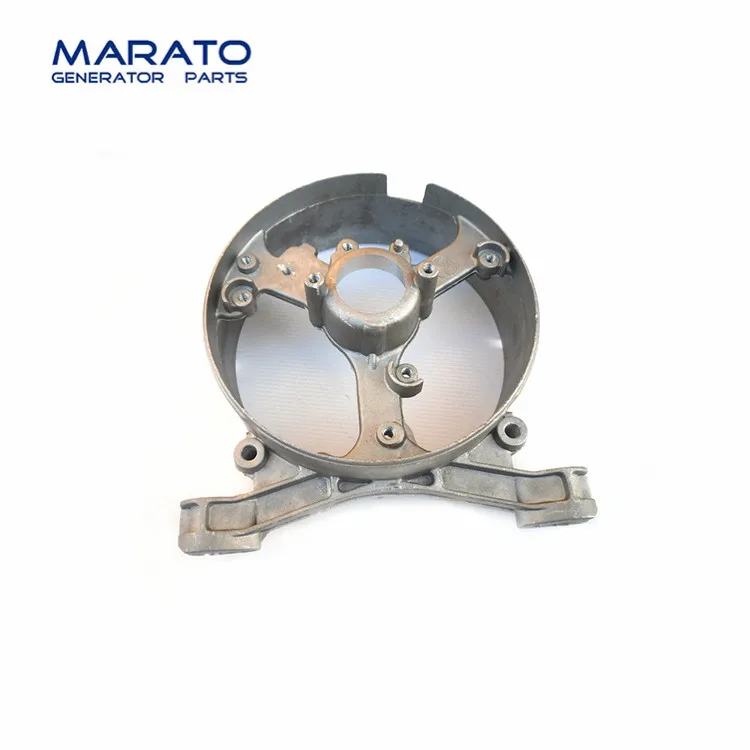 EC2500 168f ET950 EY20 EC6500 5KW генератор карбюратора