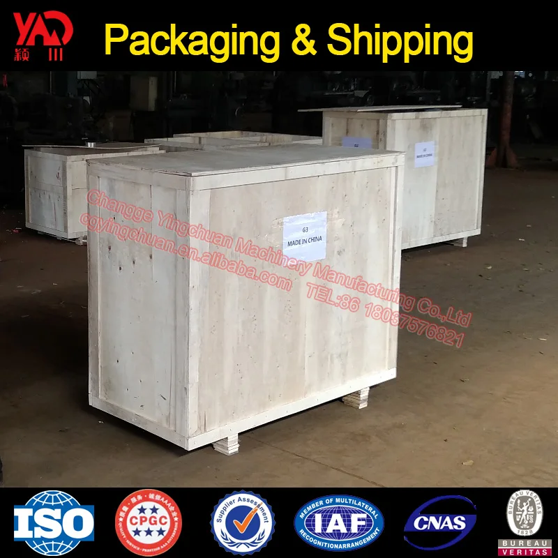 Henan Machinery Screw Thread Making Machine