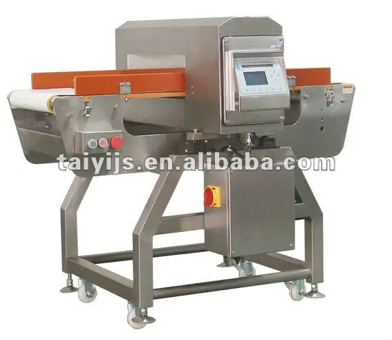 Детектор металла IMD-I-4012 для торта продукта