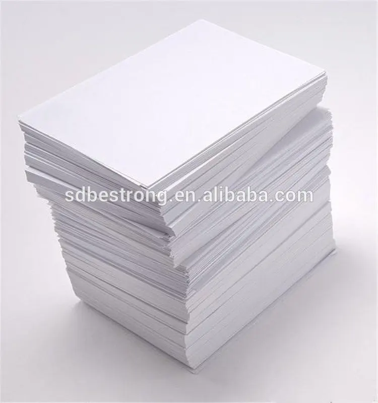 Eco-Friendly Stone Paper for Paper