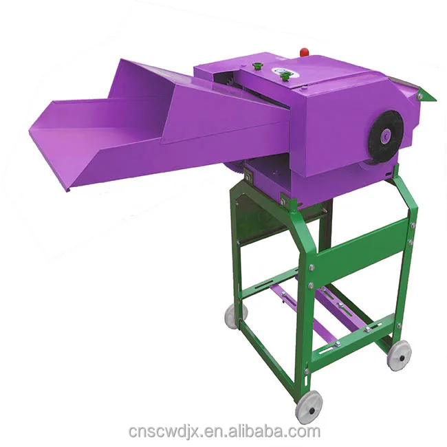 
DONGYA 9ZT-400 2815 home use nice price chaff cutter sri lanka 