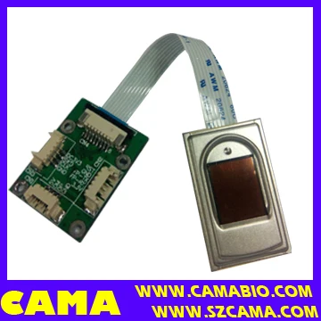 CAMA-AMF32 capacitive fingerprint embeded module
