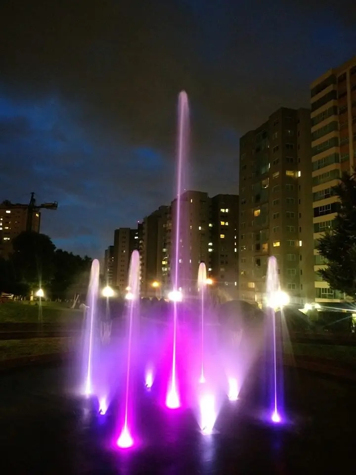 Waterproof Ip68 Stainless LED 24W Led Marine Boat Leds Lights Underwater Pool Lights CE Rohs IP68 IEC DC 24V Single Color, RGB